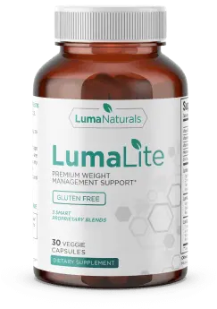 LumaLite supplement