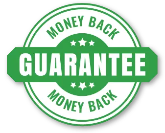 LumaLite Money Back Guarantee